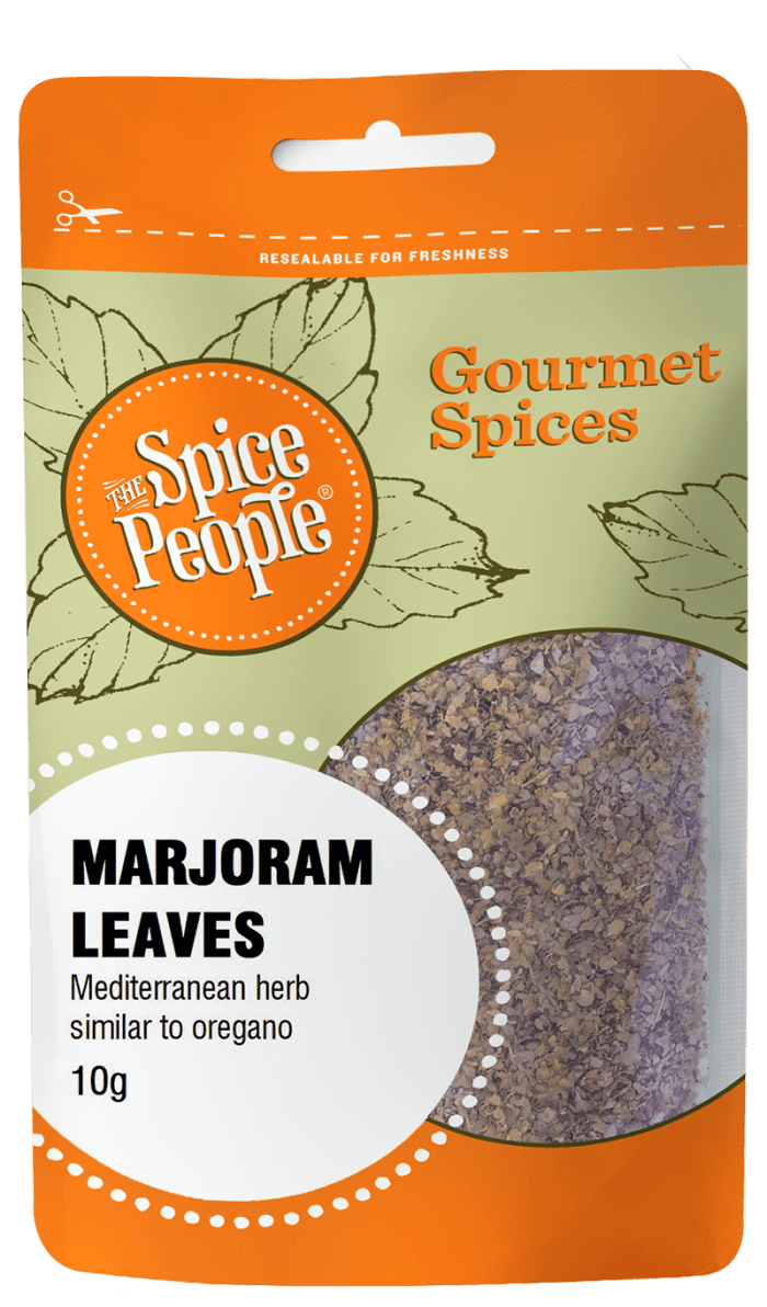 B0061-Marjoram-Leaves