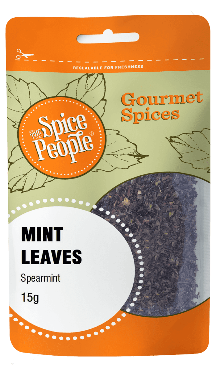 B0062-Mint-Leaves