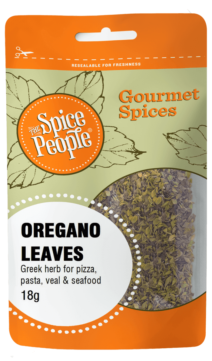 B0078-Oregano-Leaves