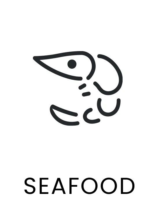 Seafood