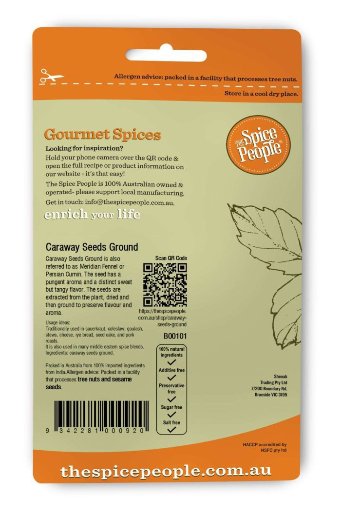 White sachet mockup against white background