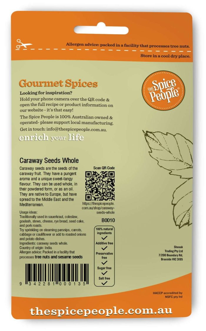 White sachet mockup against white background