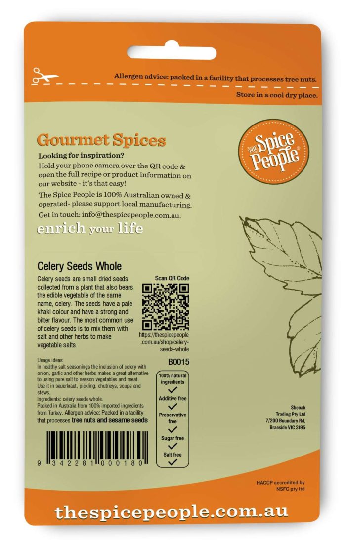 White sachet mockup against white background