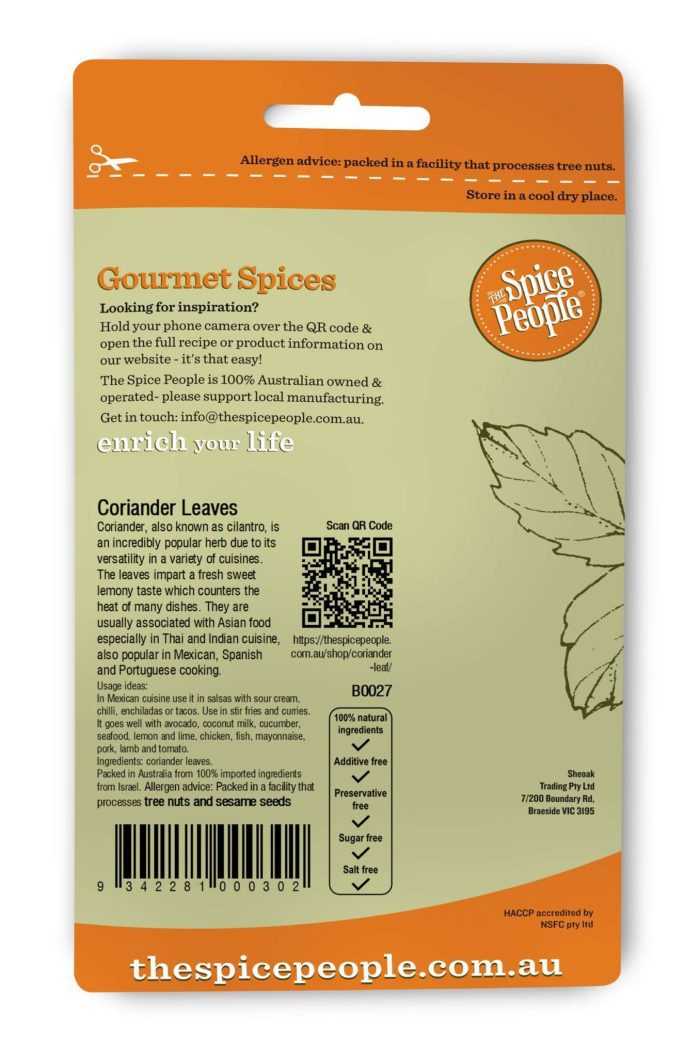White sachet mockup against white background