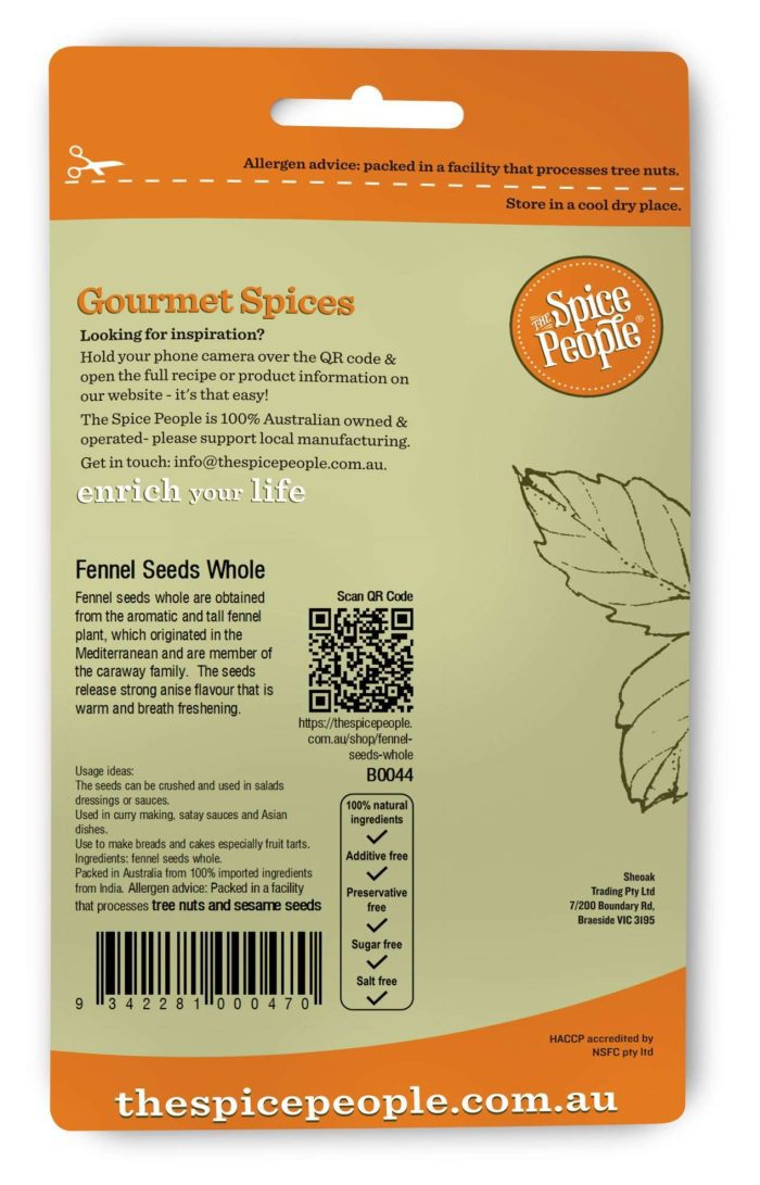 White sachet mockup against white background