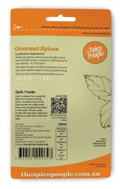 White sachet mockup against white background
