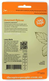 White sachet mockup against white background