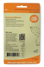 White sachet mockup against white background