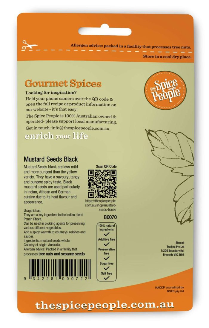 White sachet mockup against white background