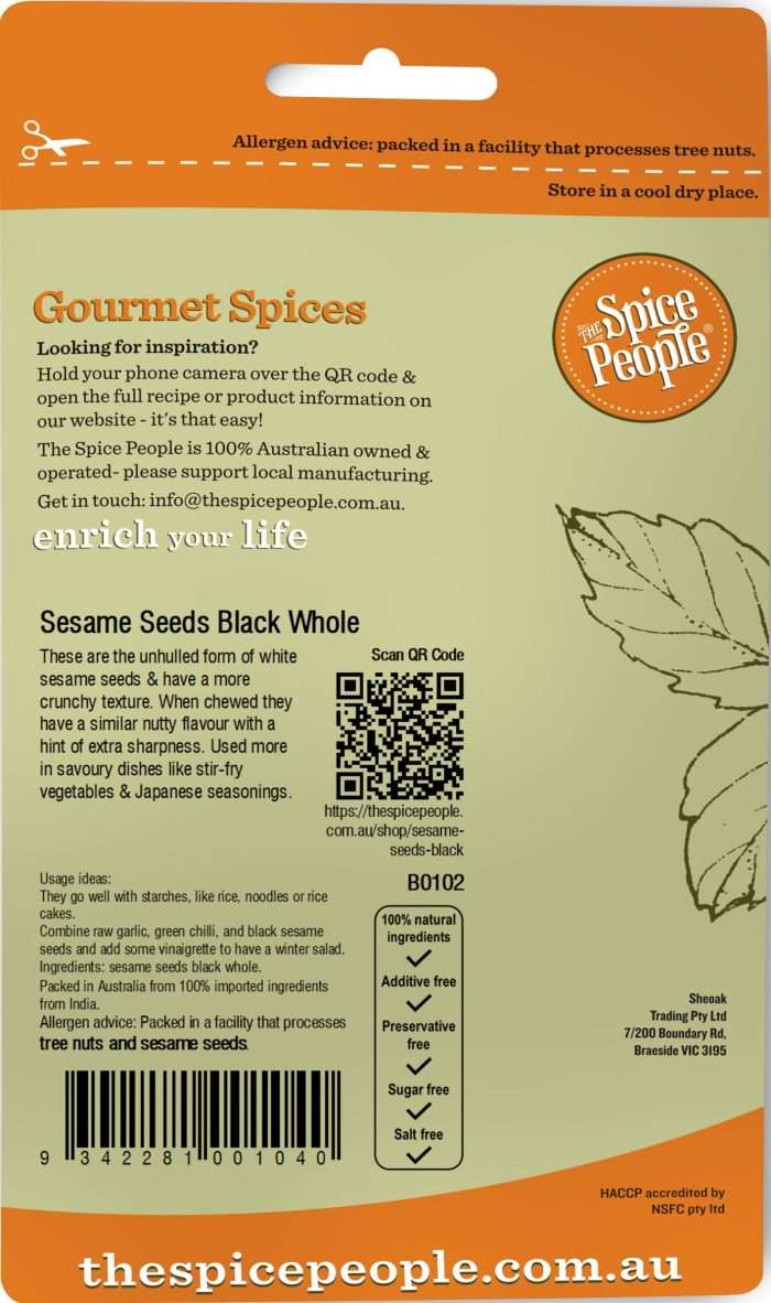 White sachet mockup against white background