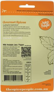 White sachet mockup against white background